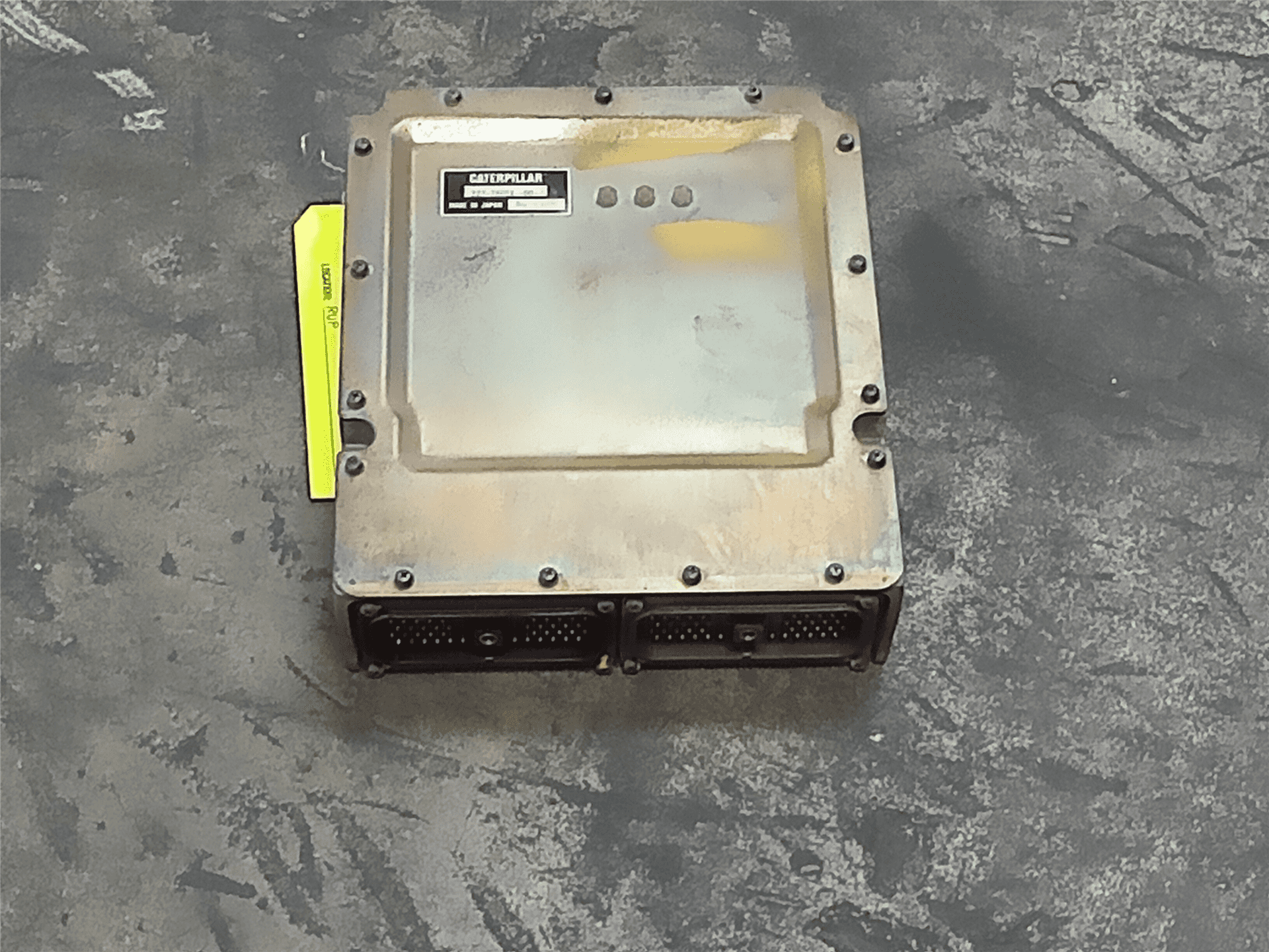 USED CONTROL GP image 2