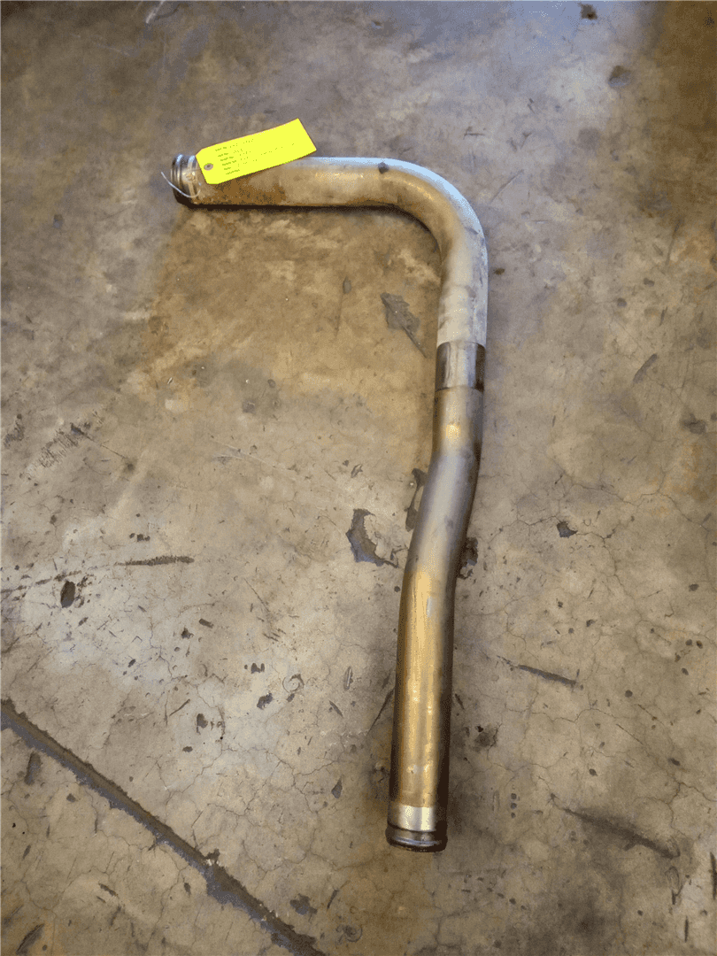 USED COOLANT LINE image 2