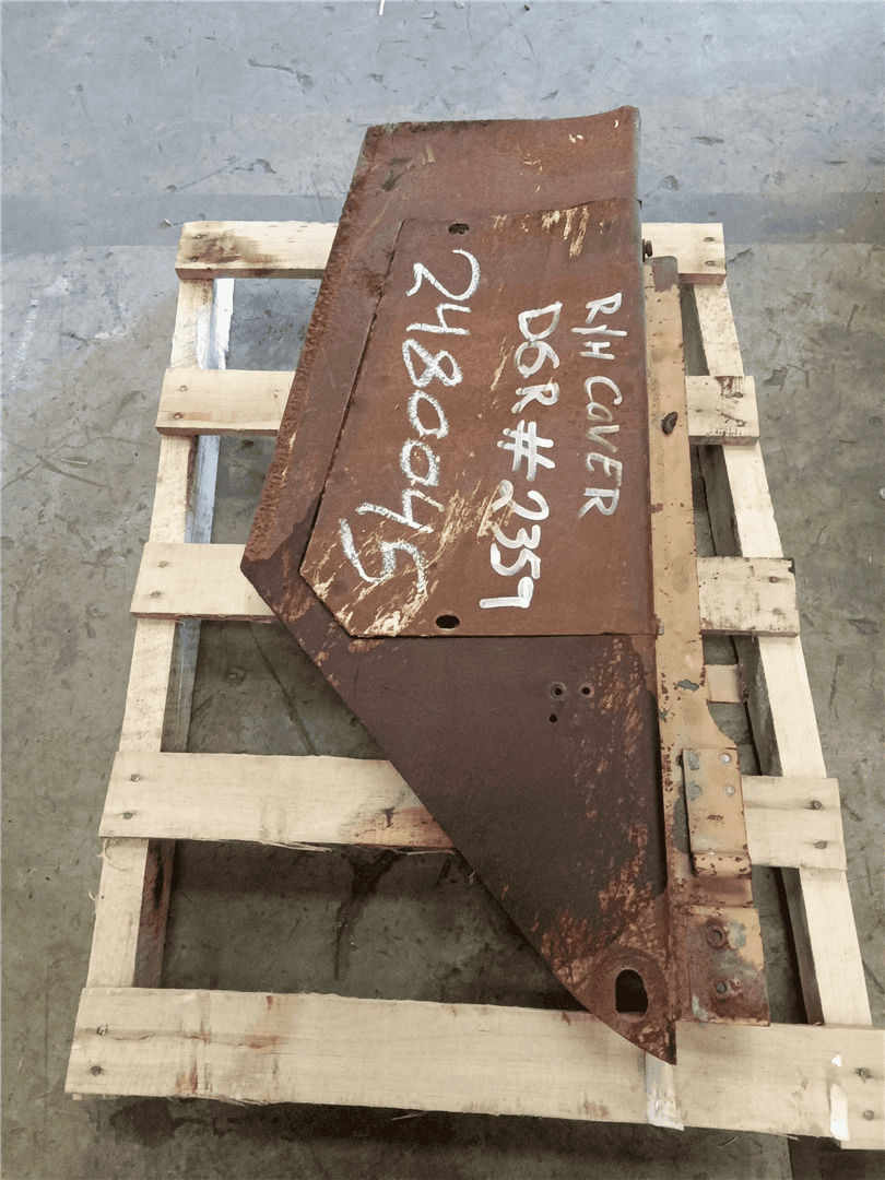 USED GUARD GP indicator image 1