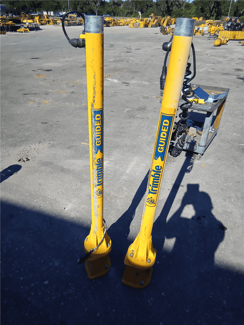 USED MAST GP indicator image 1