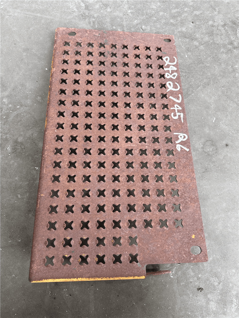 USED PANEL AS indicator image 1