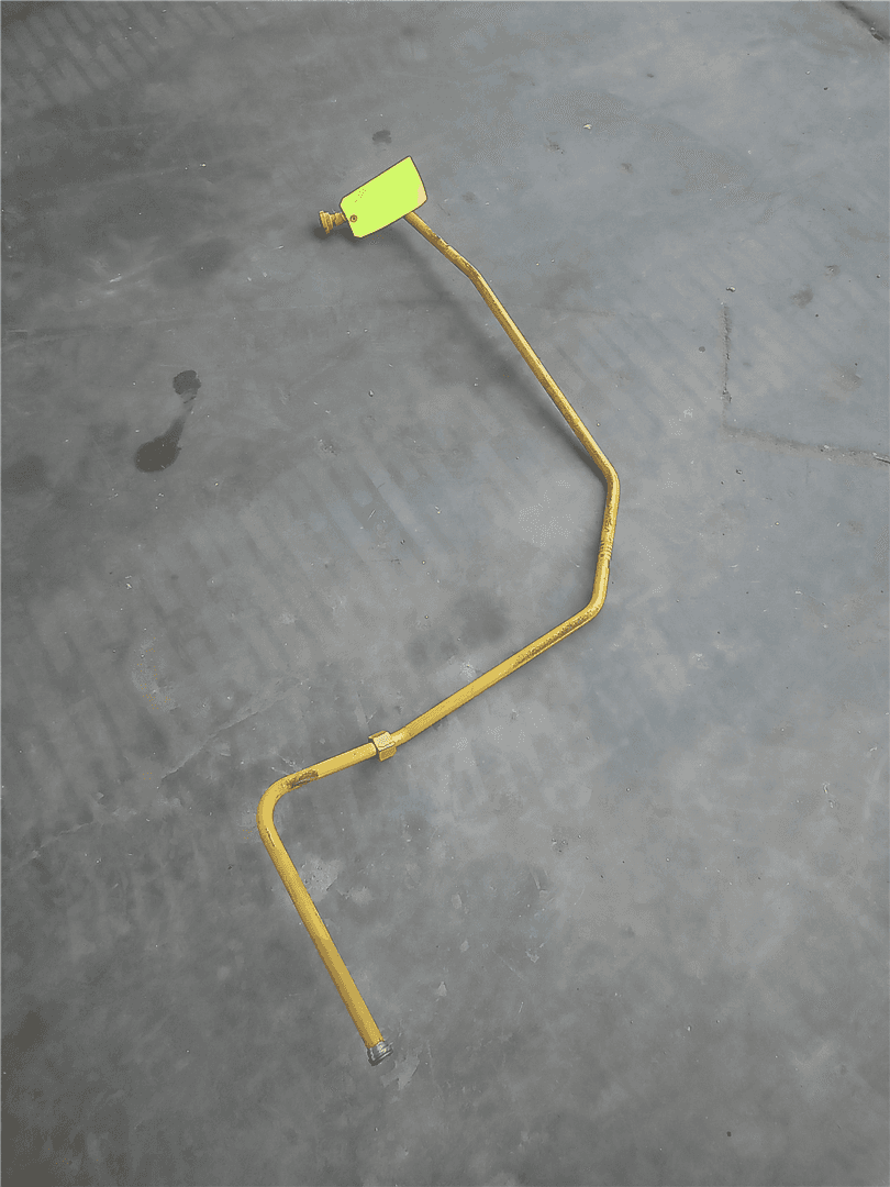USED TUBE AS indicator image 1
