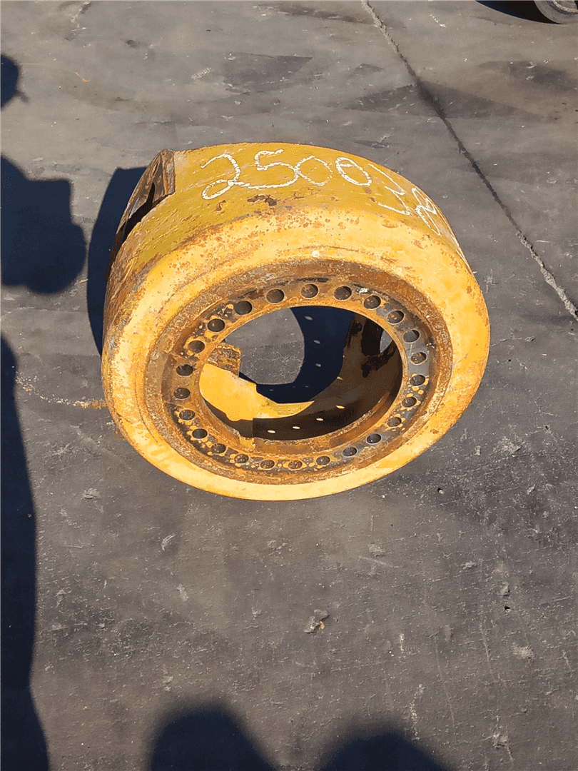 USED MOUNT image 2