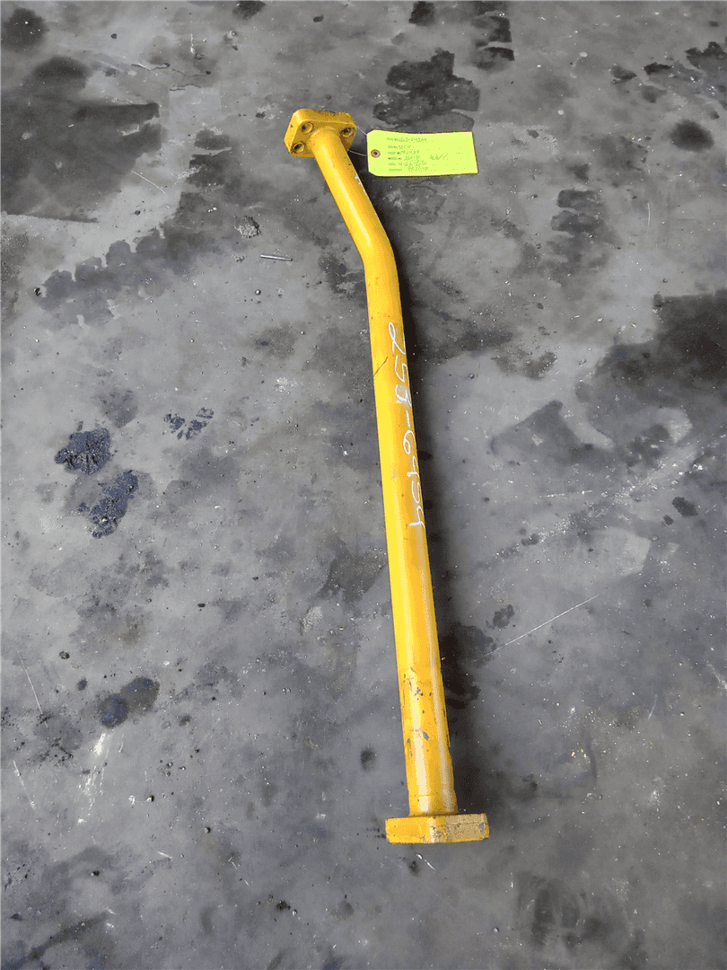 USED TUBE AS image 4