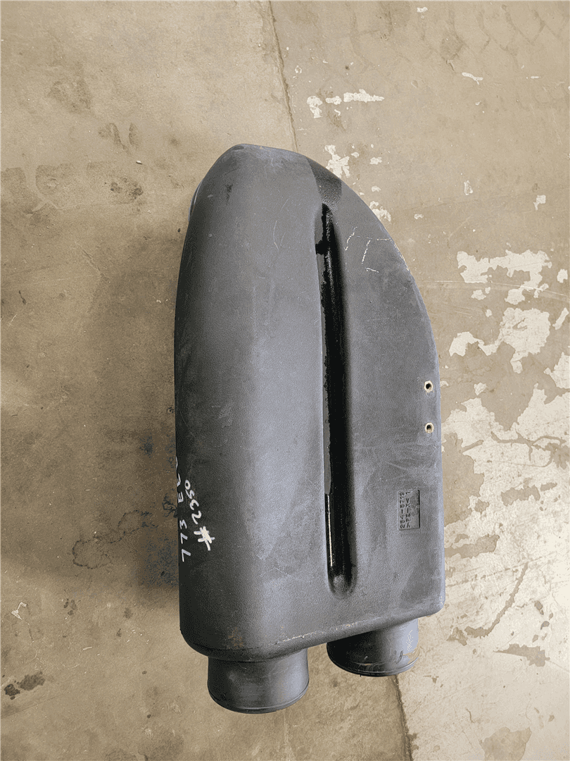 USED MANIFOLD indicator image 1