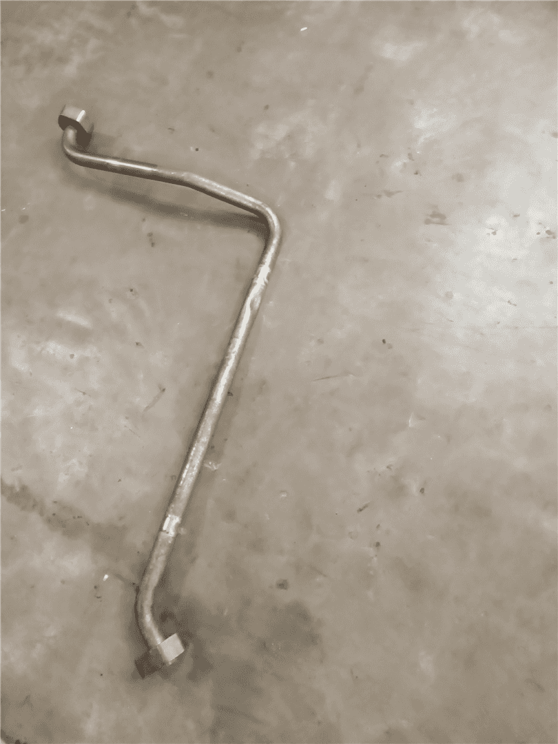 USED TUBE AS. indicator image 1