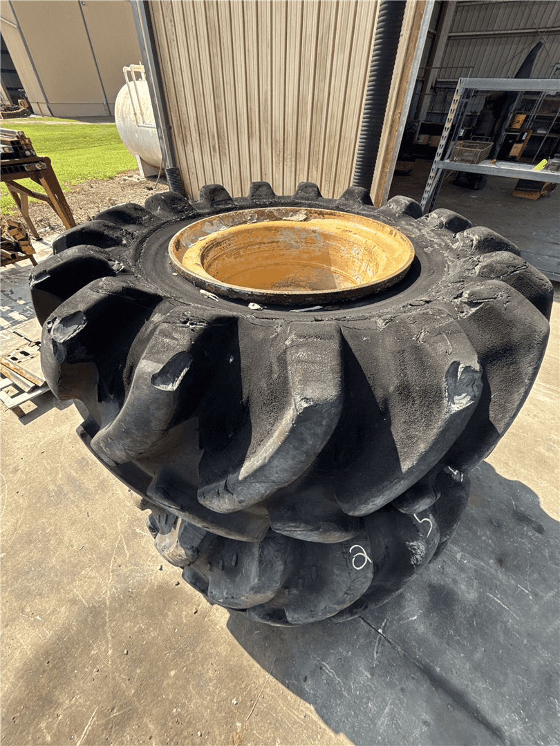USED FRONT RIM GP image 3