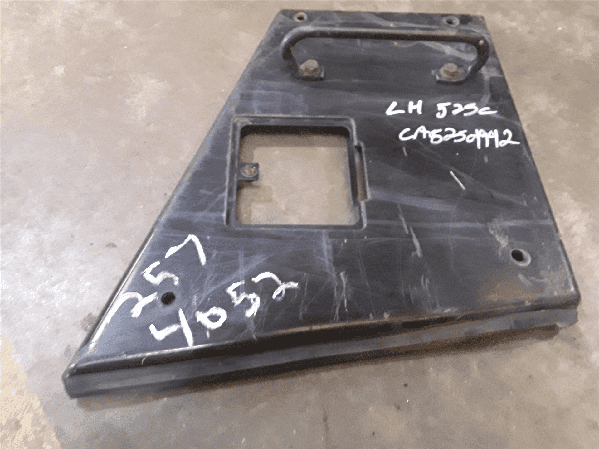 USED PANEL GP-ACCE indicator image 1