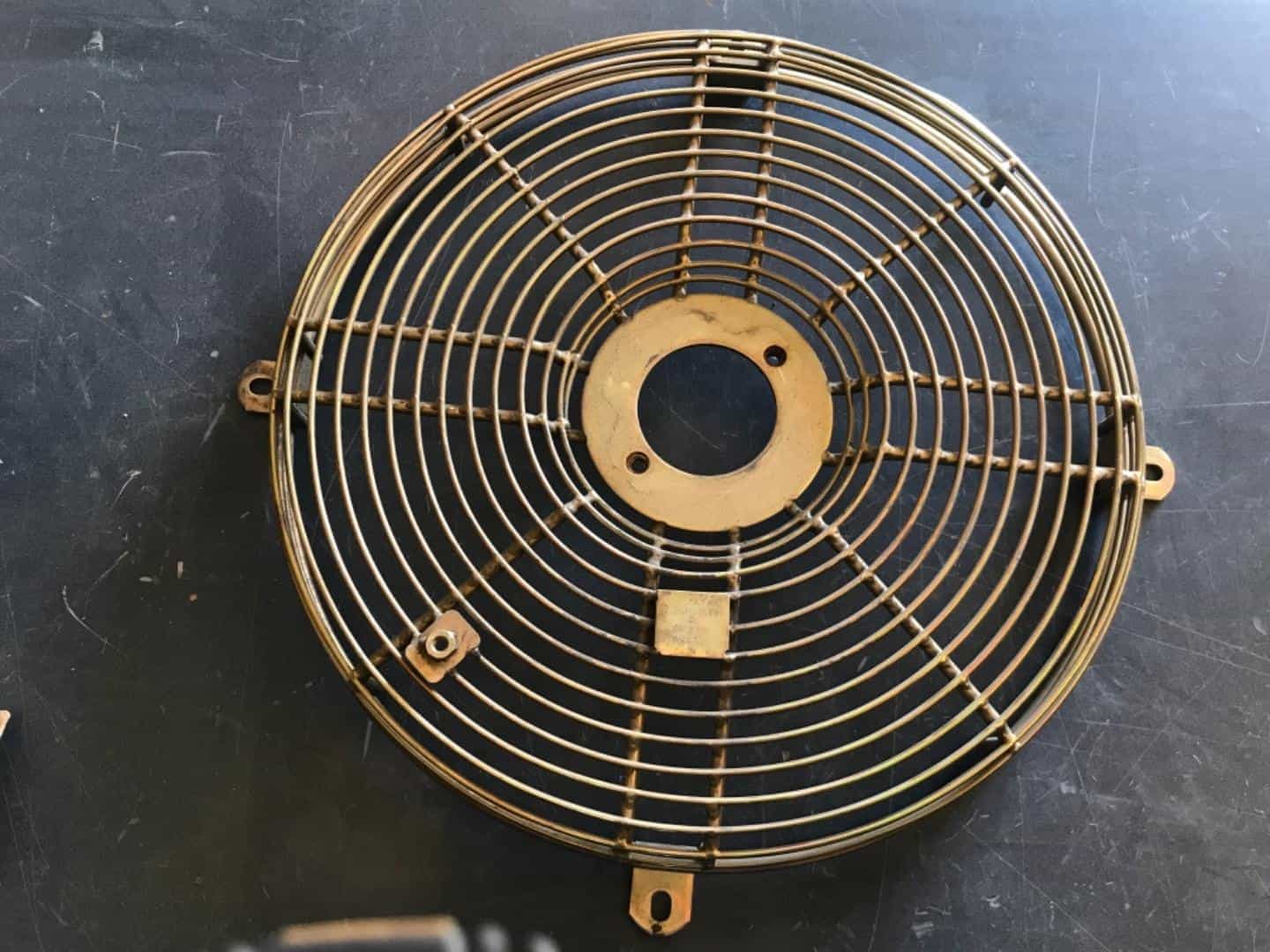 USED GUARD AS indicator image 1