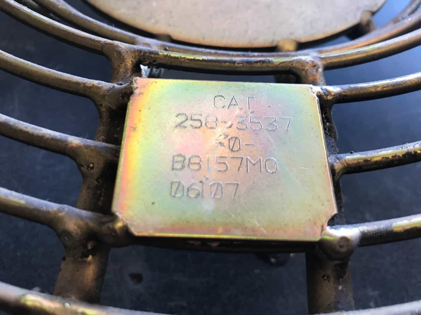 USED GUARD AS image 2