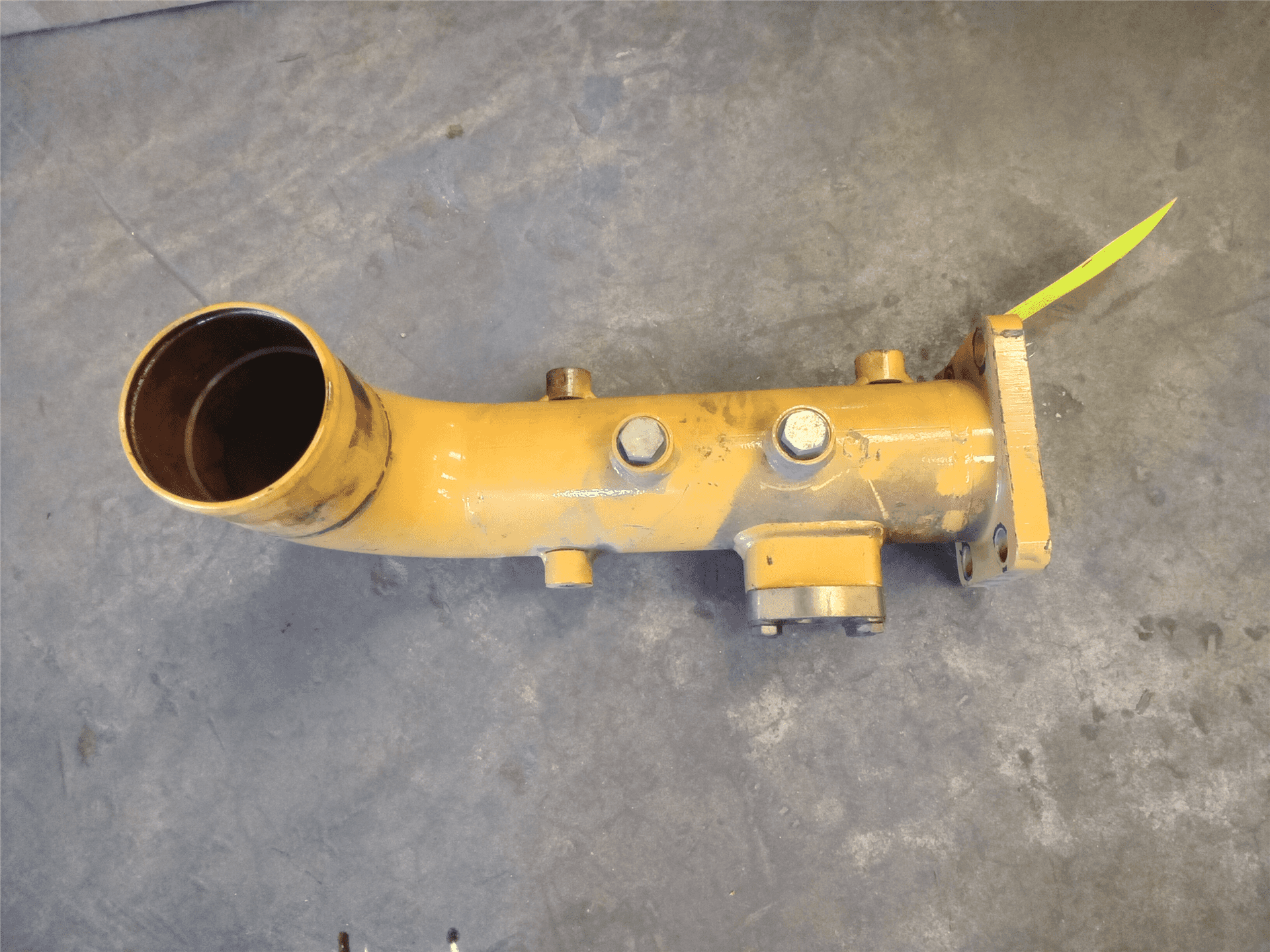 USED PIPE image 2