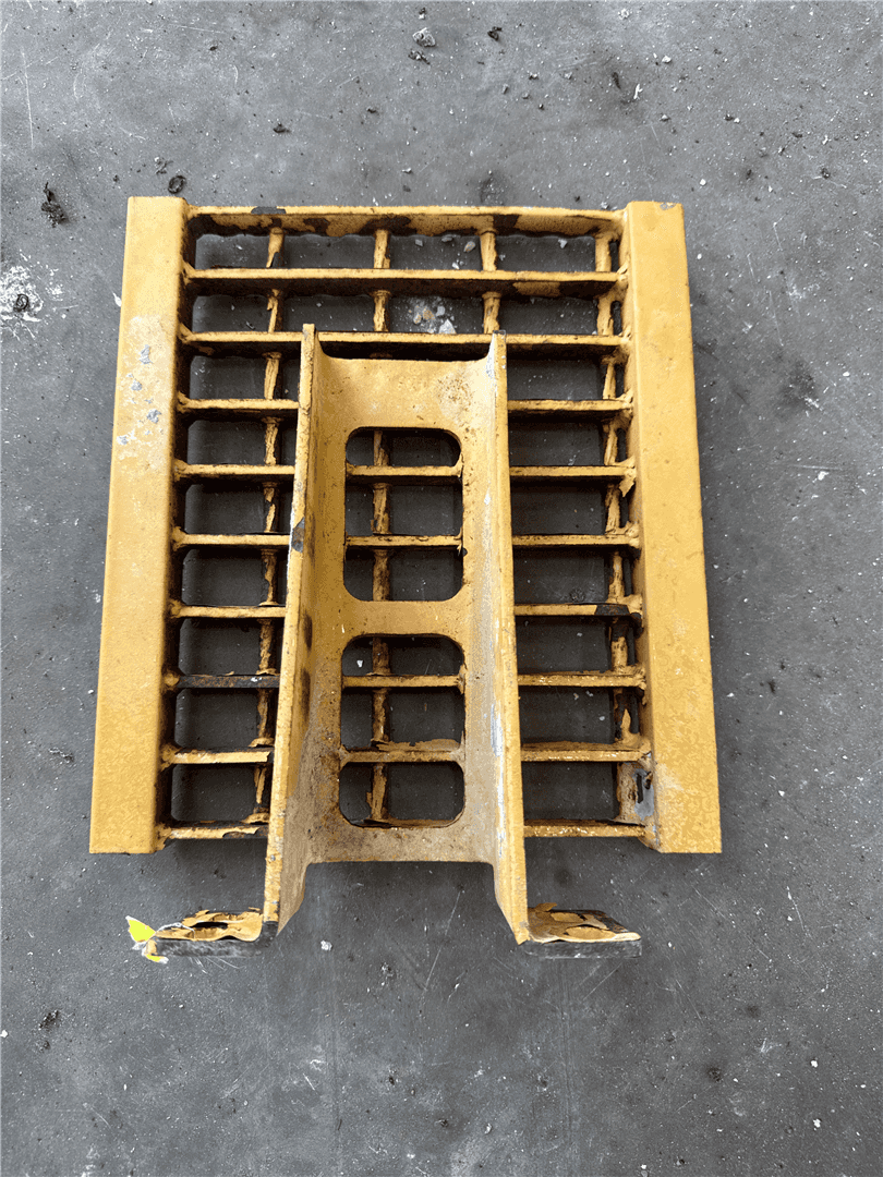 USED HATCH AS image 2