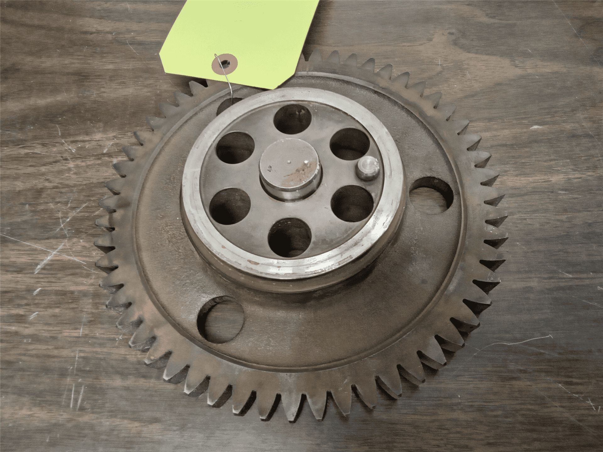 USED GEAR AS image 2