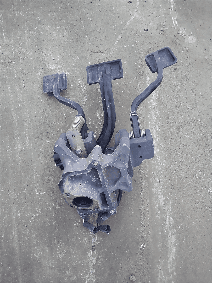USED PEDAL GP image 2
