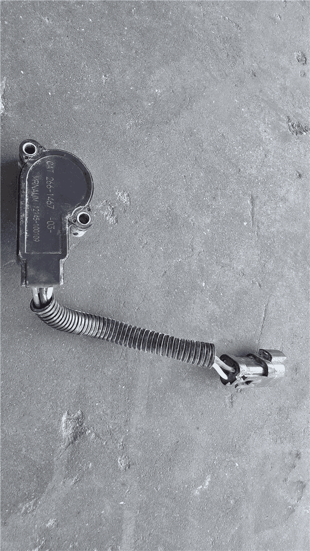 USED SENSOR GP indicator image 1