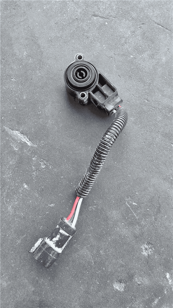 USED SENSOR GP image 2