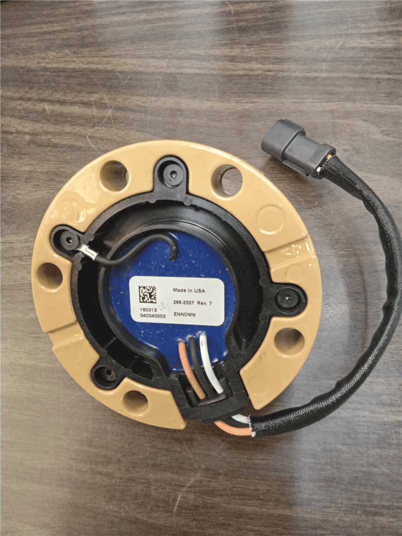 USED SENSOR GP image 2