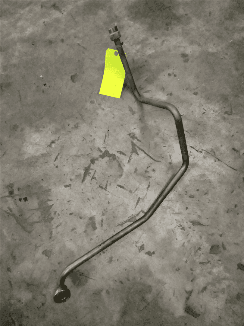 USED TUBE image 2
