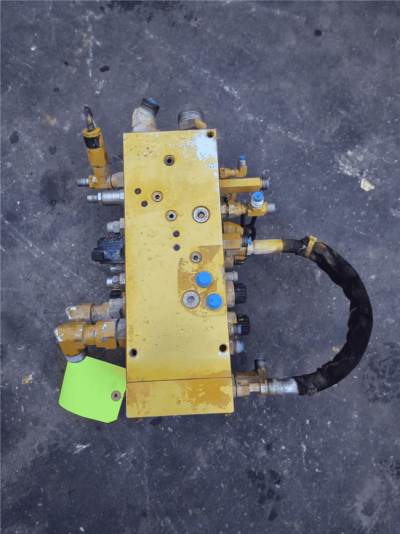USED VALVE GP image 3