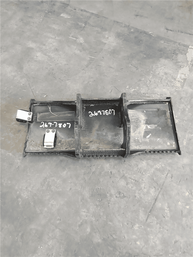 USED HAMMER BRACKE indicator image 1