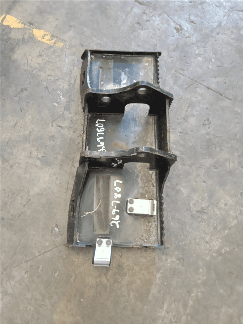 USED HAMMER BRACKE image 2