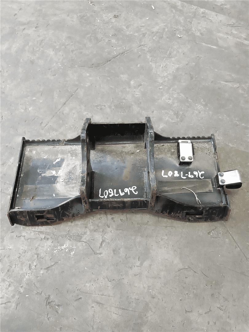 USED HAMMER BRACKE image 3