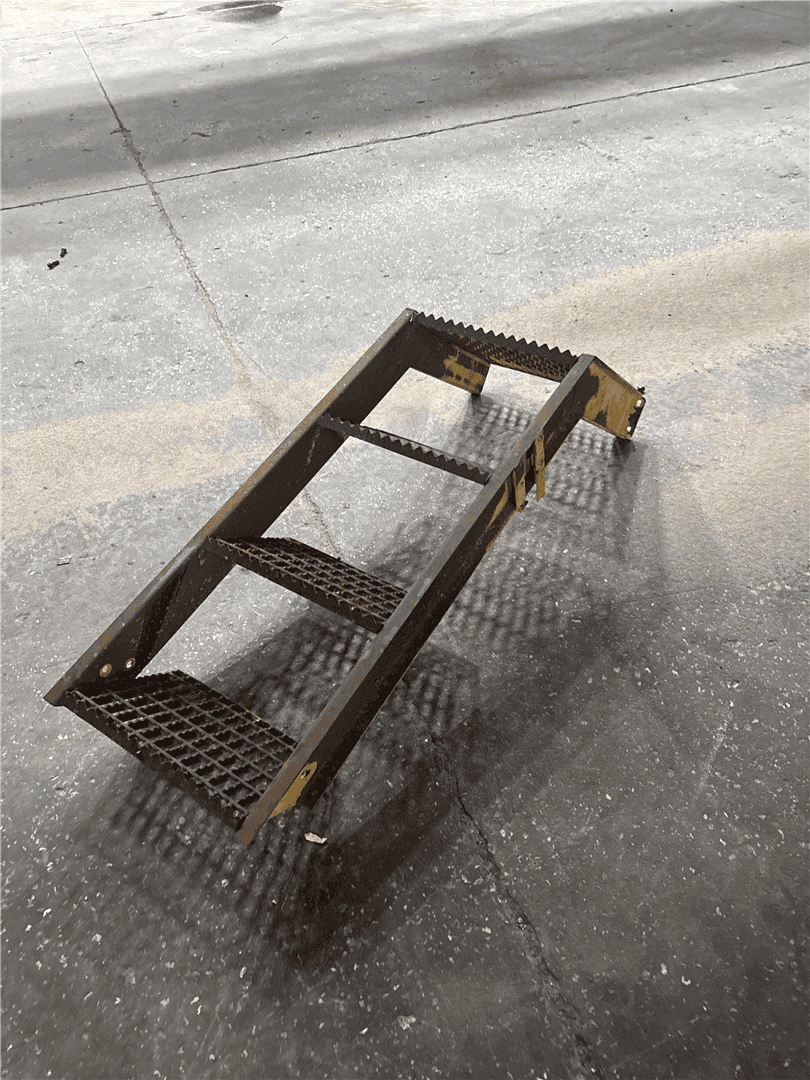 USED WALKWAY AS image 2