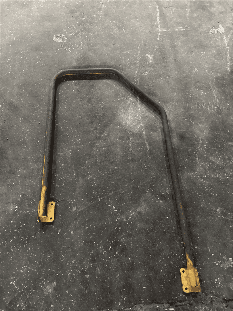 USED HANDRAIL AS indicator image 1