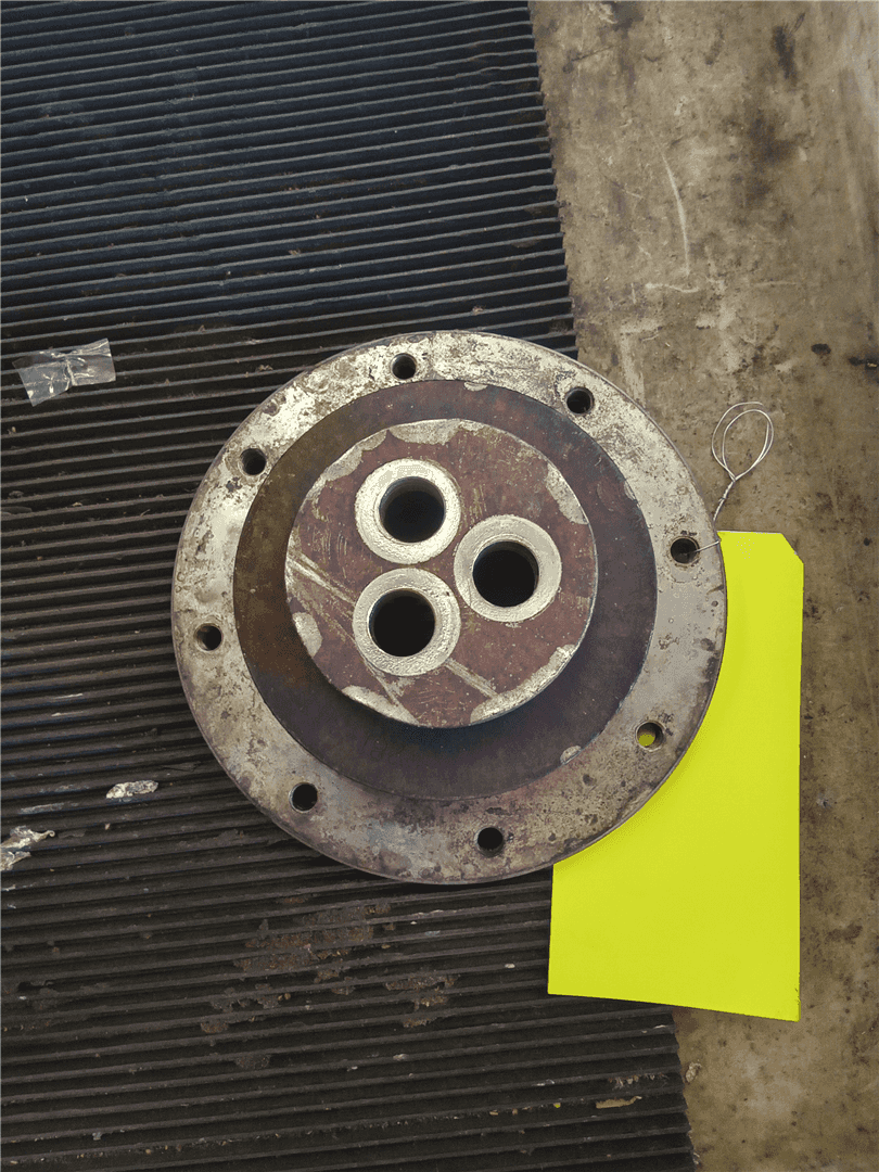 USED FAN ADAPTER image 2