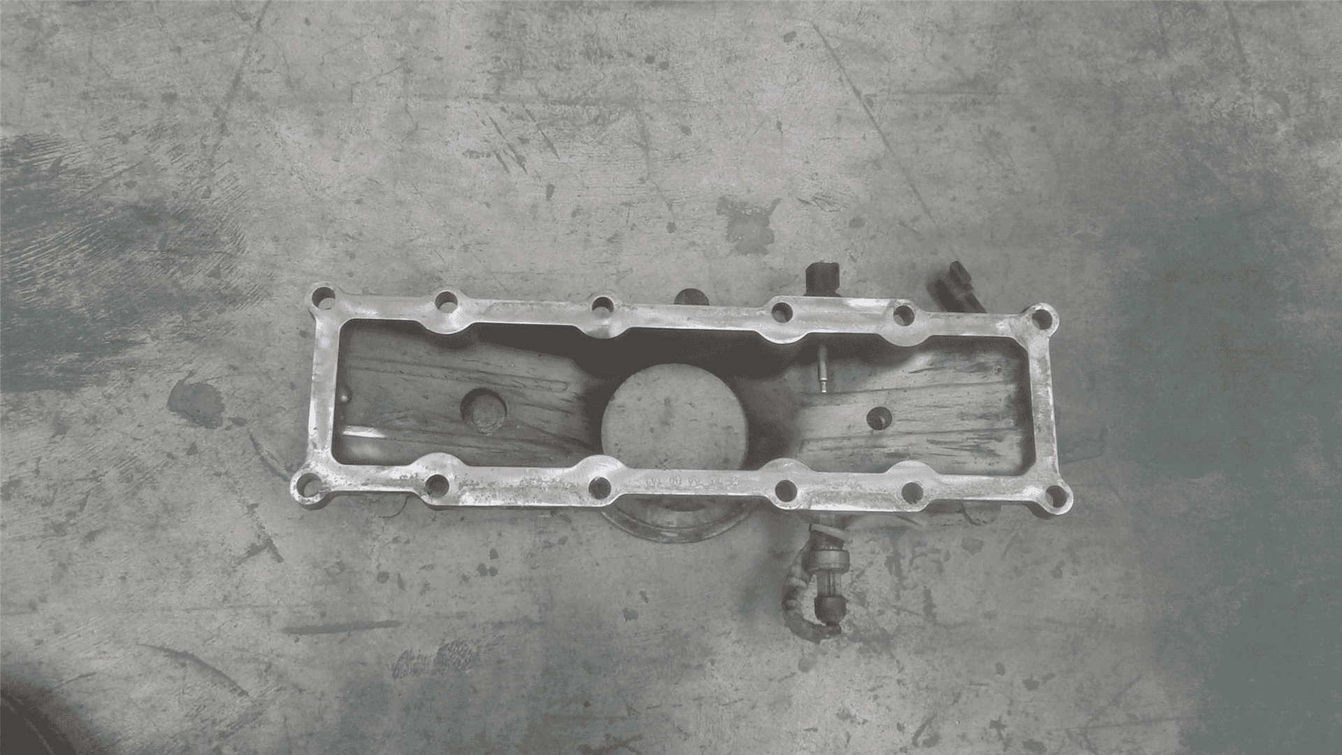 USED MANIFOLD GP-I image 2