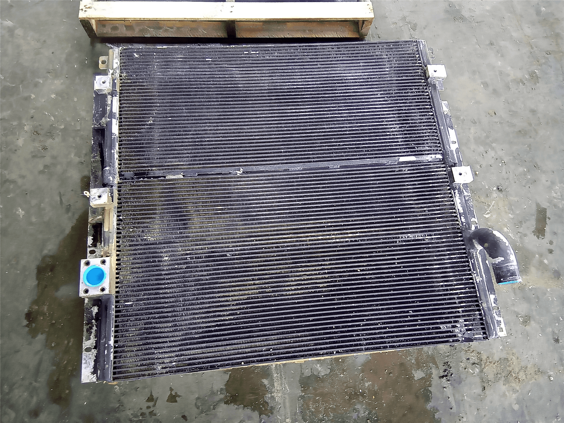 USED COOLER indicator image 1
