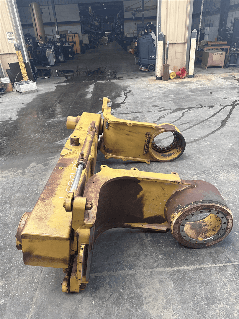 USED BAR GP image 2