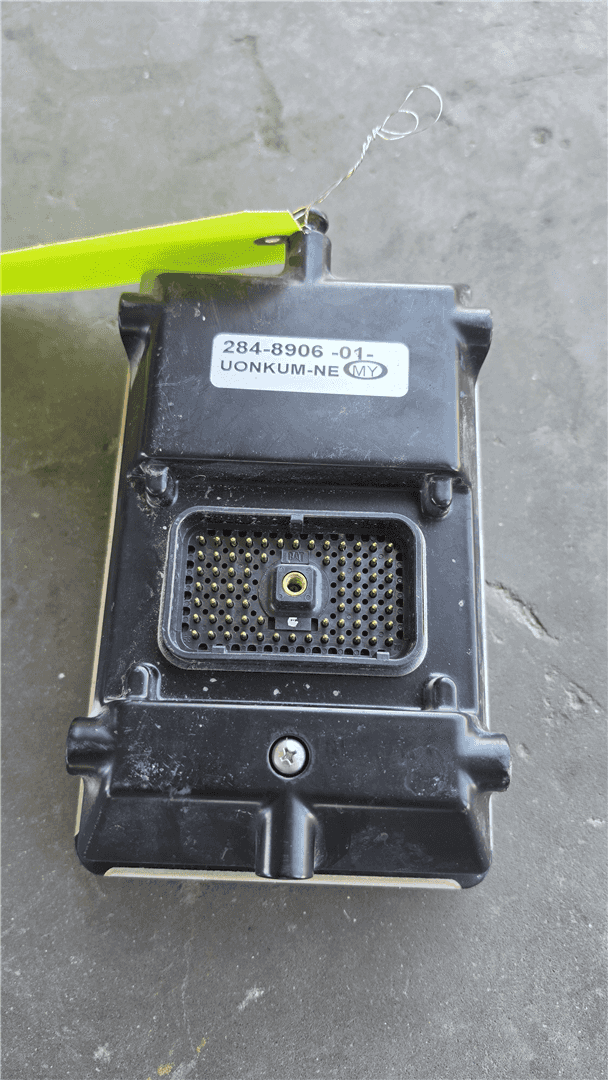USED CONTROL GP indicator image 1