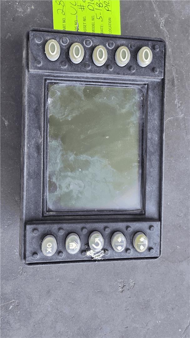 USED CONTROL GP image 2