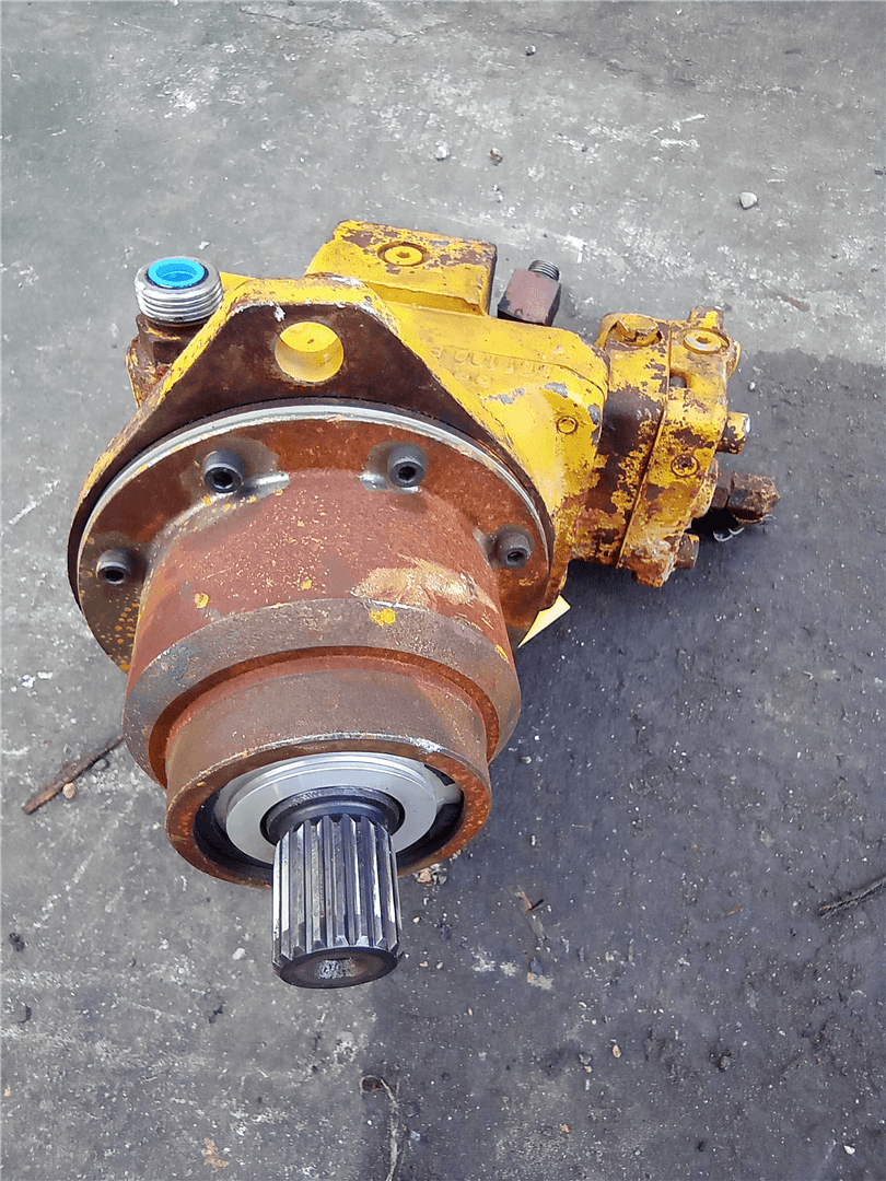 USED MOTOR GP image 2