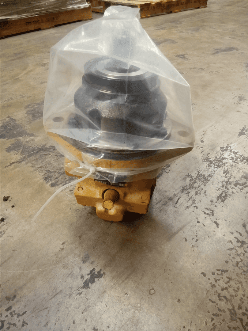 USED MOTOR GP-PIST image 3