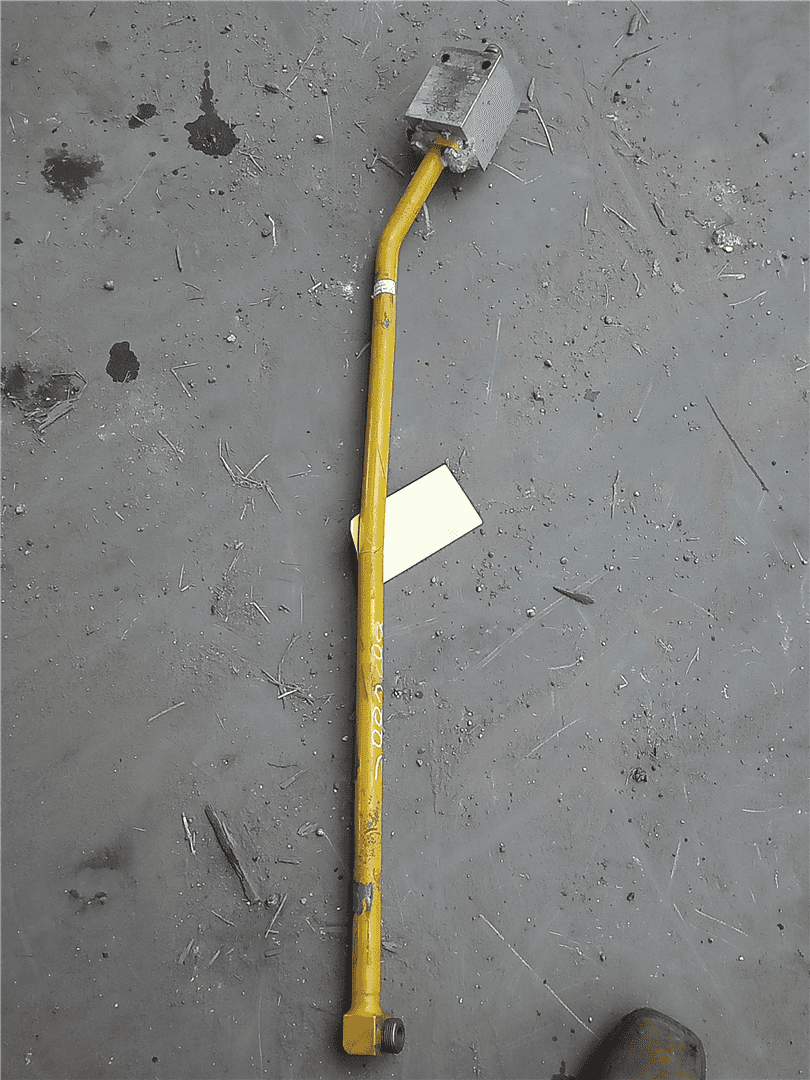 USED TUBE VALVE indicator image 1