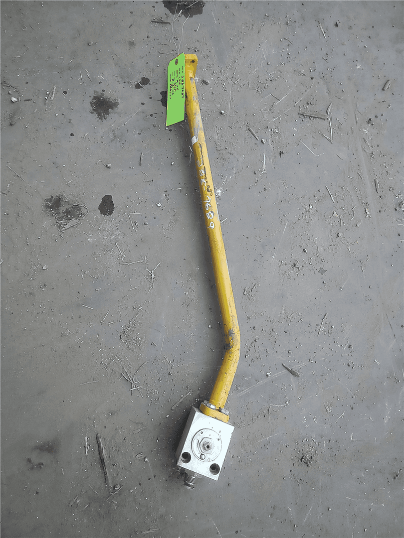 USED TUBE VALVE indicator image 1