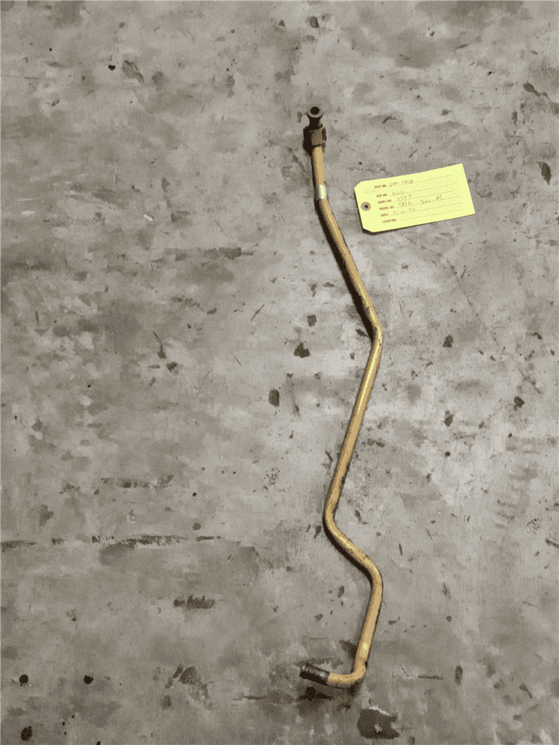 USED TUBE AS indicator image 1