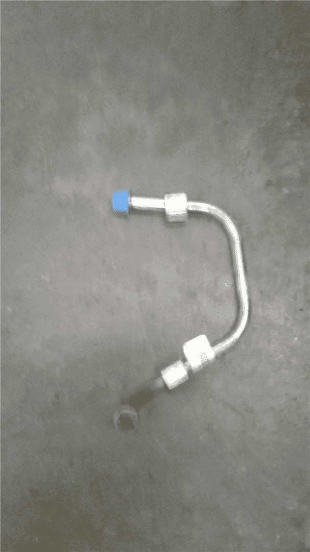 USED TUBE indicator image 1
