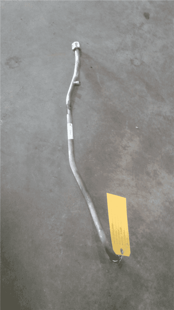 USED TUBE indicator image 1