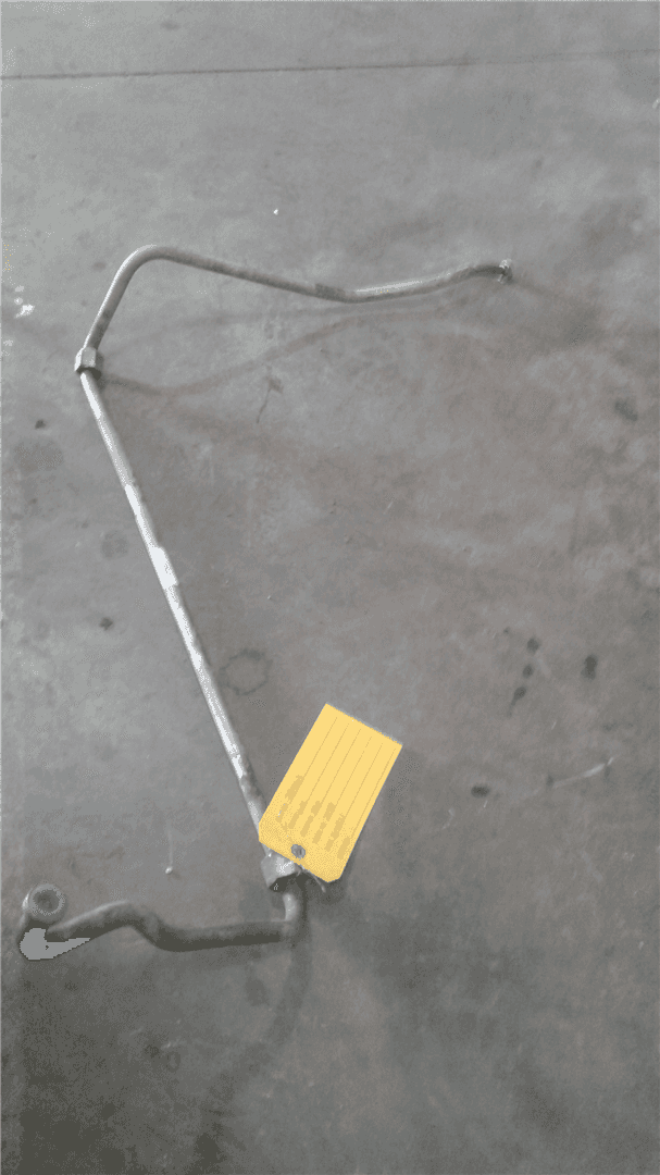 USED TUBE indicator image 1