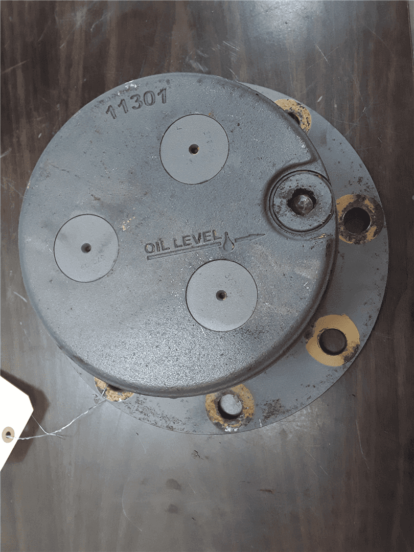 USED CARRIER-PLANE indicator image 1