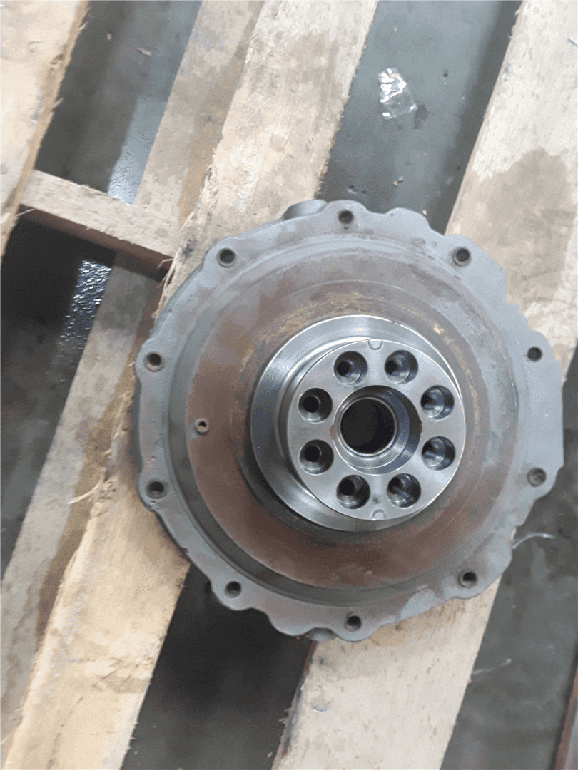 USED HOUSING-BRAKE indicator image 1