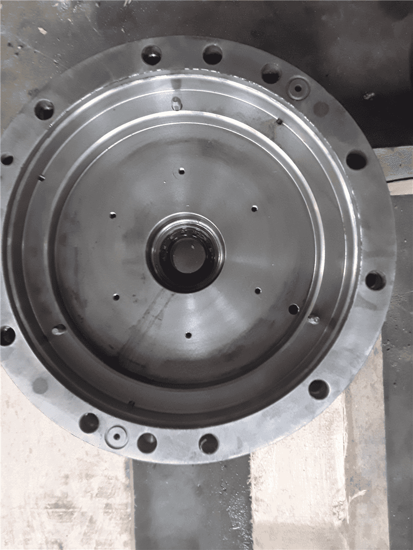 USED HOUSING-BRAKE image 2