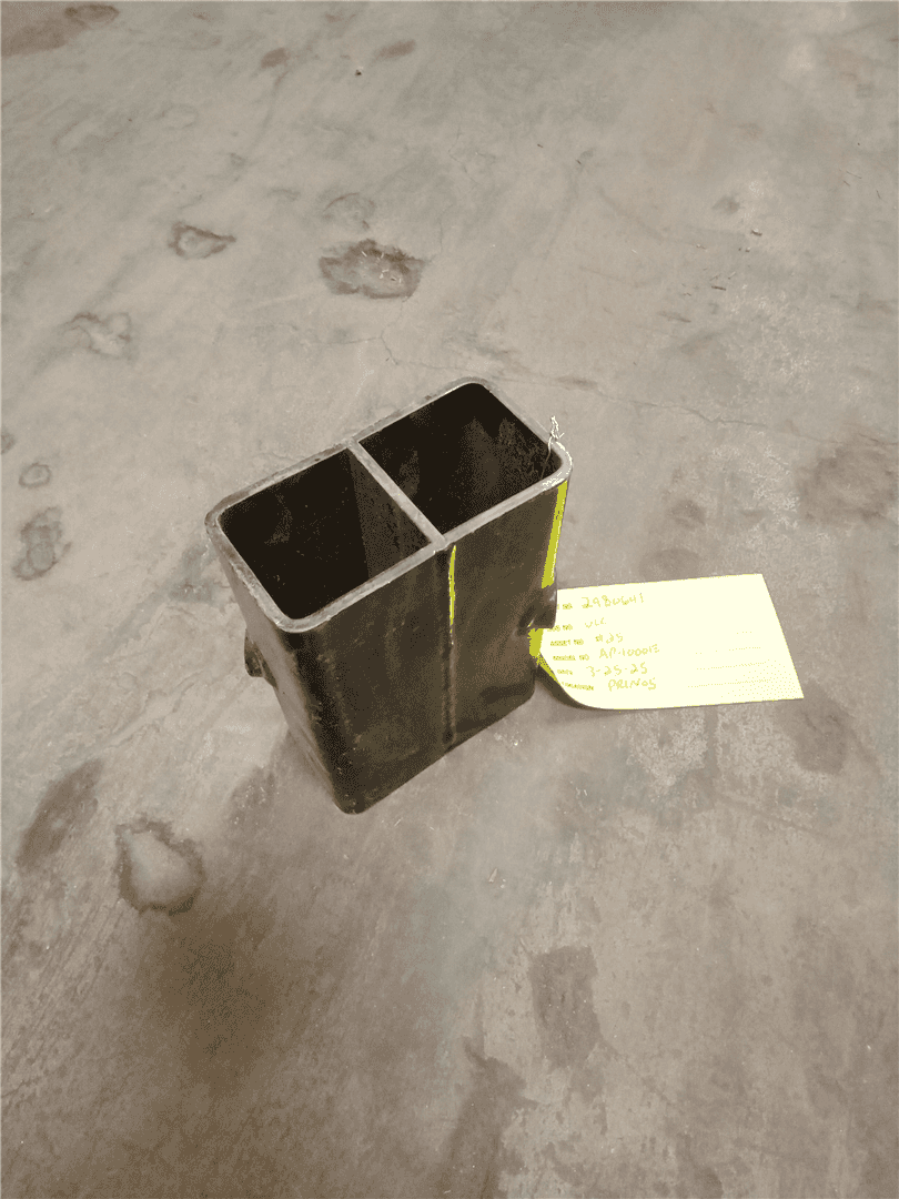 USED TUBE AS image 2