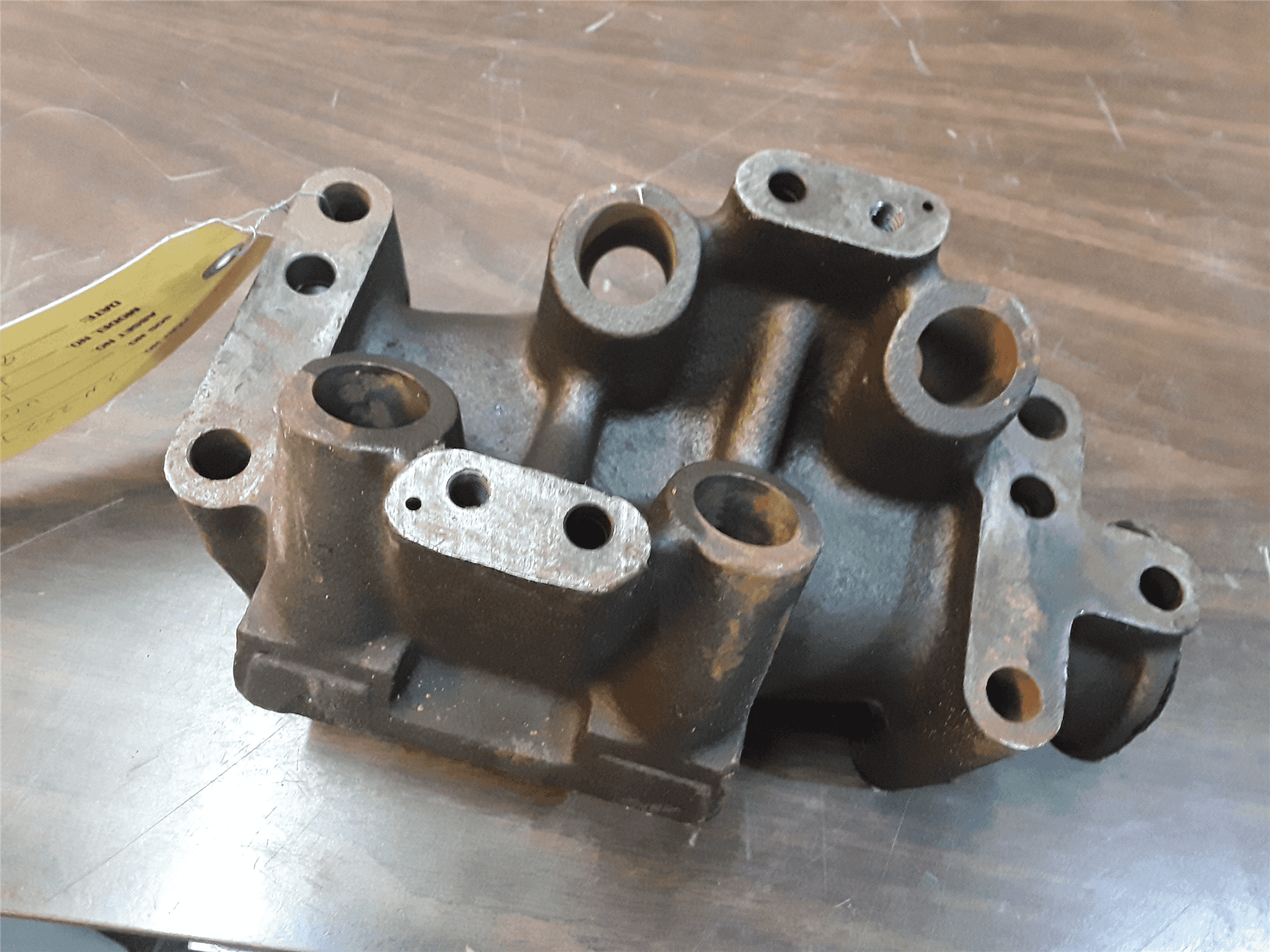 USED BRACKET image 3