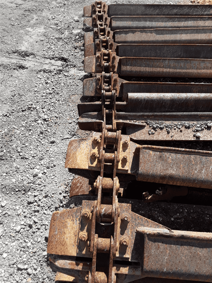 USED CHAIN AND FLI image 2
