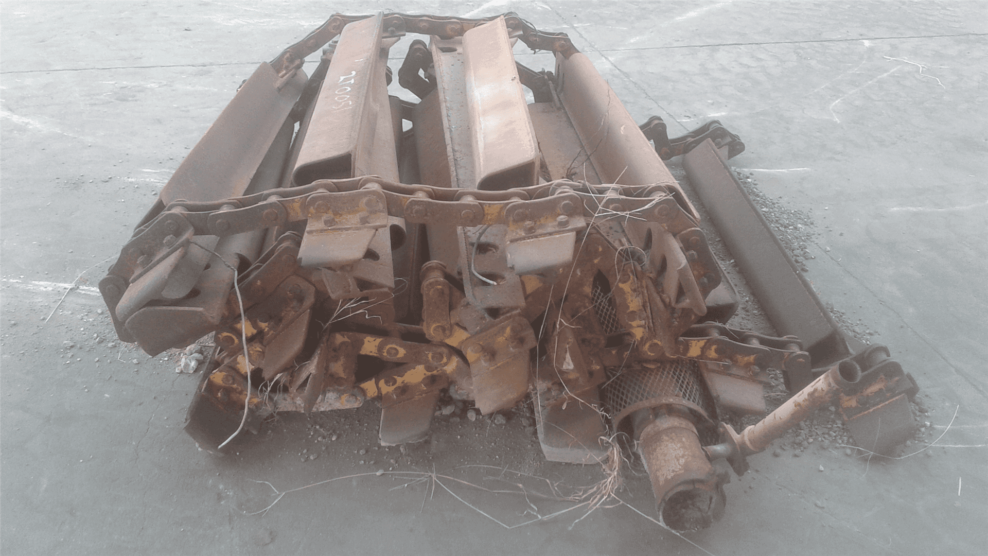 USED CHAIN AND FLI image 4