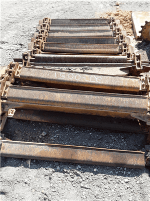 USED CHAIN AND FLI image 5
